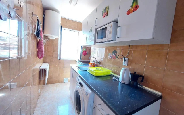 HomeStay Olivos