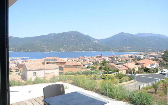 Casa Mare E Vista