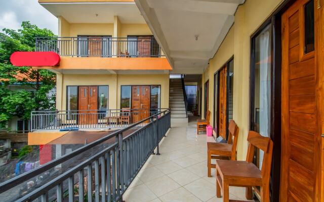 New Yandra Canggu