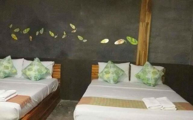 Sai Yok Noi Blue Mountain Resort