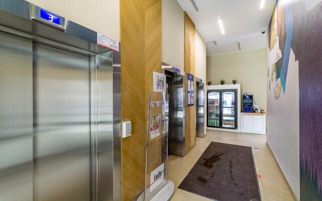 Royal Apart (Роял Апарт) на Степана Разина