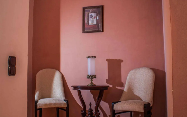 Filippion Hotel