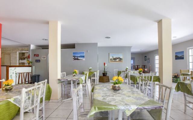 Pousada Recanto Shangri-lá