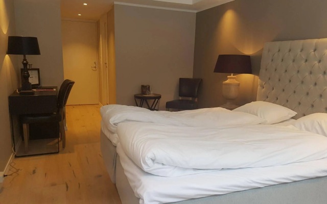 Ustedalen Hotell Geilo