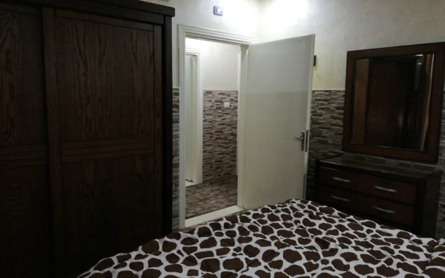 Amaled Hotel