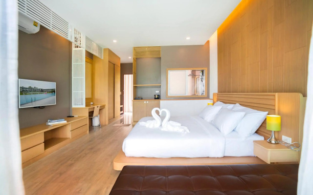 Baan Rim Ao