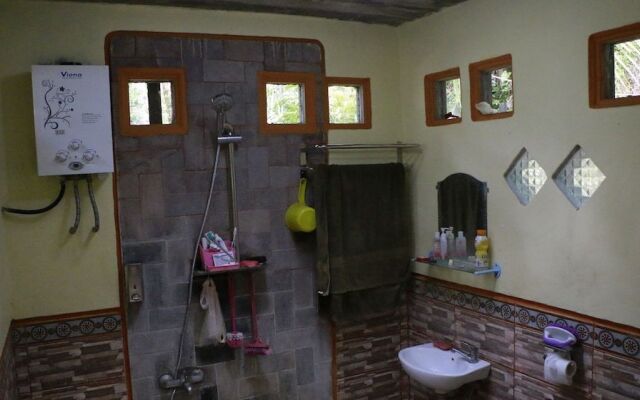 Homestay Jemiran