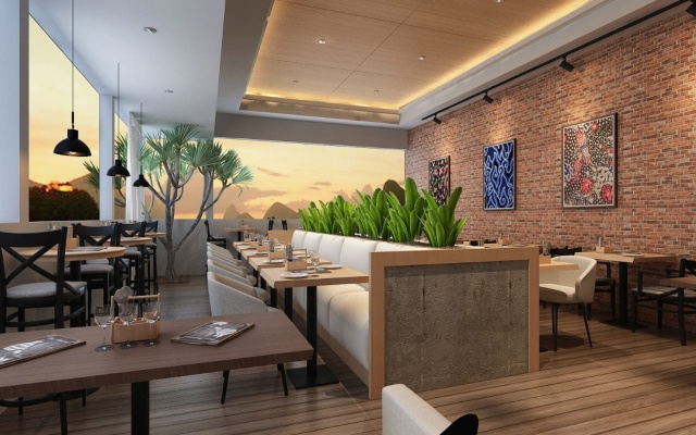 de BAGHRAF By Amithya