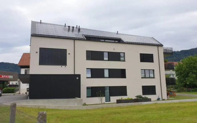 Penthouse 37th HEAVEN (ca. 90m²)