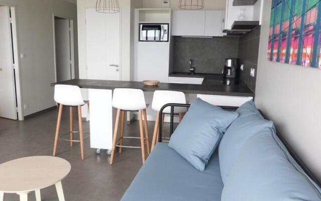 Appartement La Tranche-sur-Mer, 3 pièces, 6 personnes - FR-1-194-201