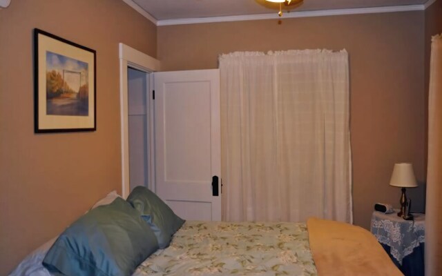 Lazy T Ranch Guest House