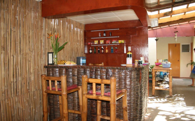 Aysha-lily Cebu Guest House