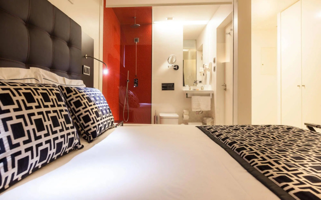 Faro Boutique Hotel