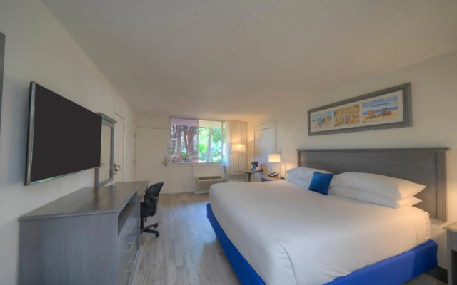 The Island Resort at Fort Walton Beach