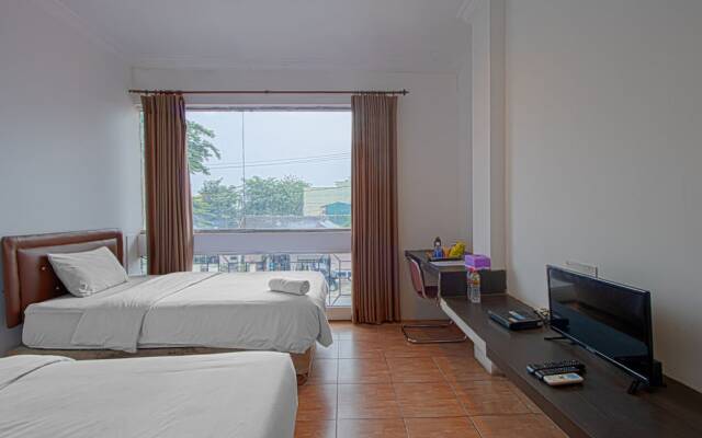 Scala Inn
