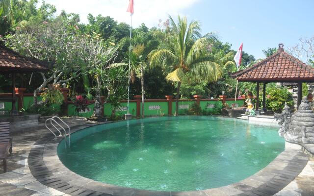 Dewi Sinta Hotel and Restaurant