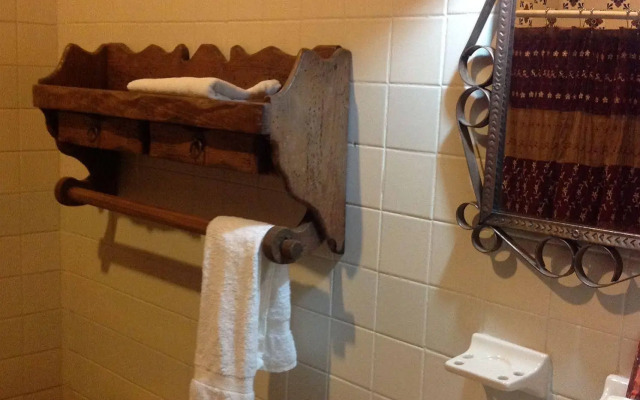 Meson de San Antonio