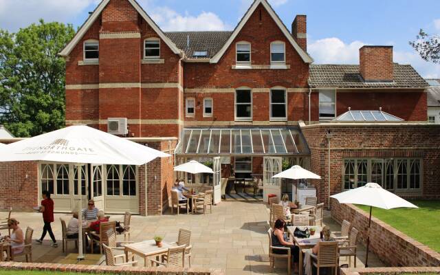 The Northgate