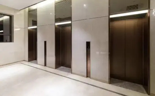 Lauder Executive Apartment