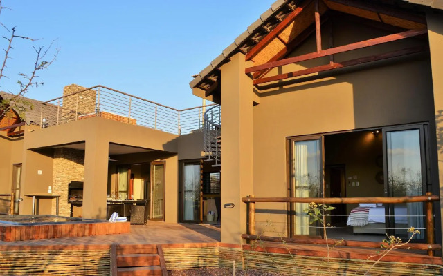 Mjejane Bush Camp By Dream Resorts