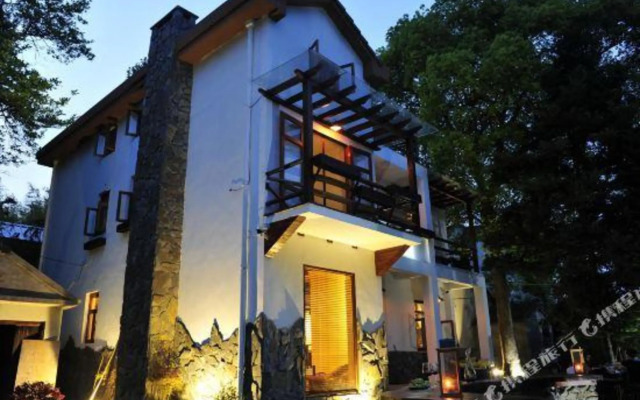Mount Mogan Whose Garden (Boutique Homestay)
