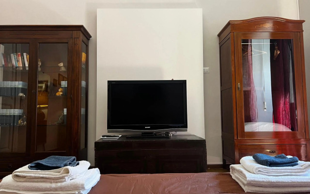 CASA IDA - entire house