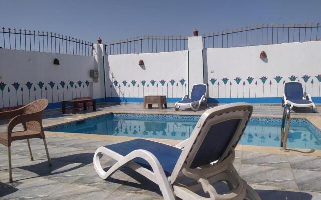 Quite Gate Guest House