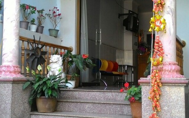 Bay Thanh Guest House