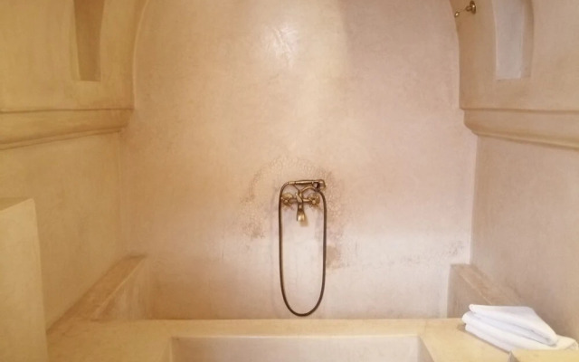 Riad Doby & SPA Marrakech