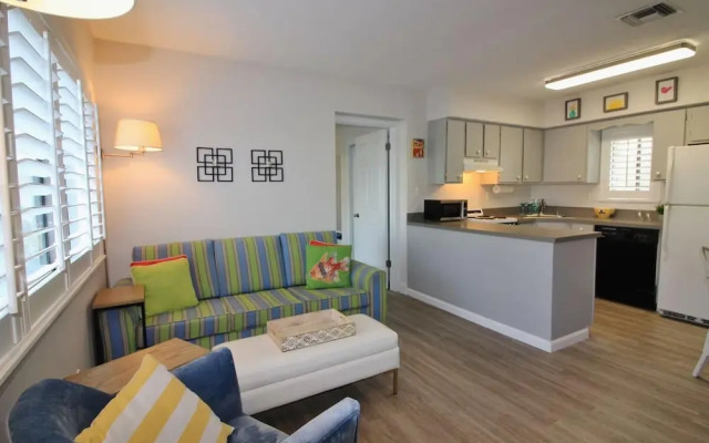 Capri on the Gulf 104