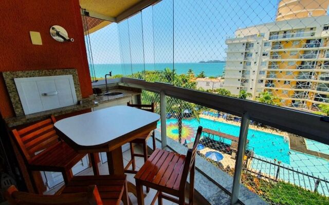 Ap Nautilus Master Oceanic em Penha