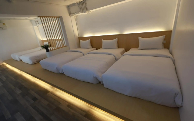 Sovereign Group Hotel