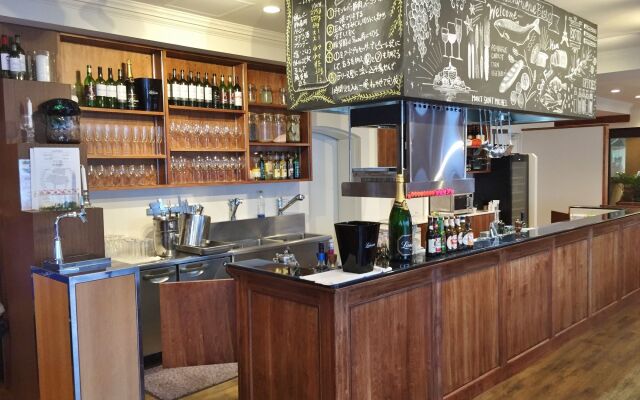 Hotel Asyl Nara Annex