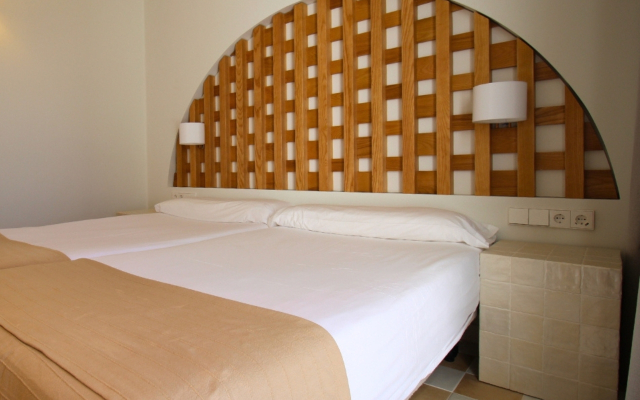 Apartamentos Neptuno