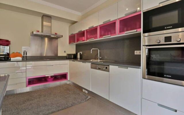 Villa Tulipa Ategina V036 Oceano