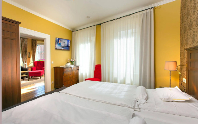Boutique-Hotel Moseltor
