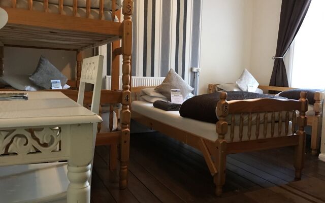 Kipps Canterbury