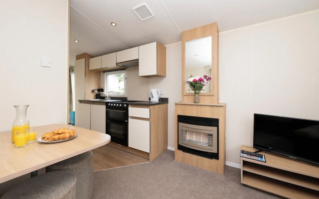 Tencreek Holiday Park