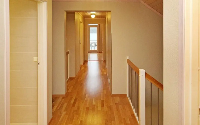 12 Person Holiday Home in Jelsa