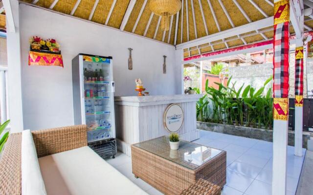 The Waterfront Beach House