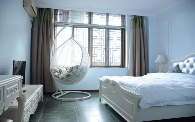 Utel Toodin Youth Hostel Nanjing