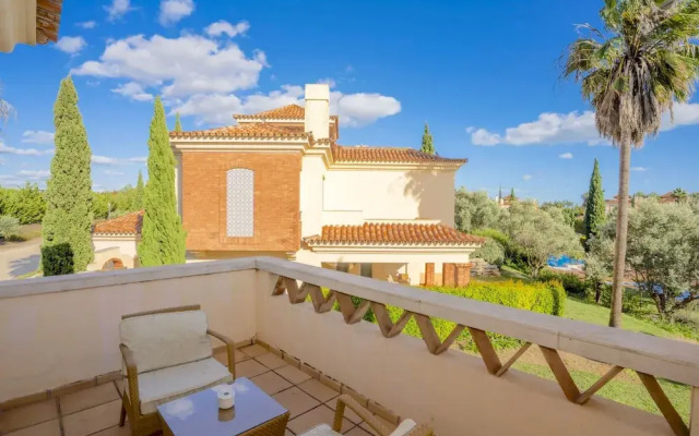 Monte Rei 2 bed Linked Villa