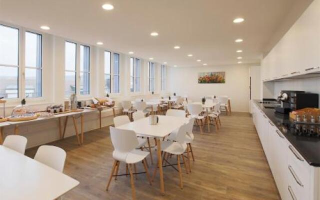 Work Life Residence Winterthur