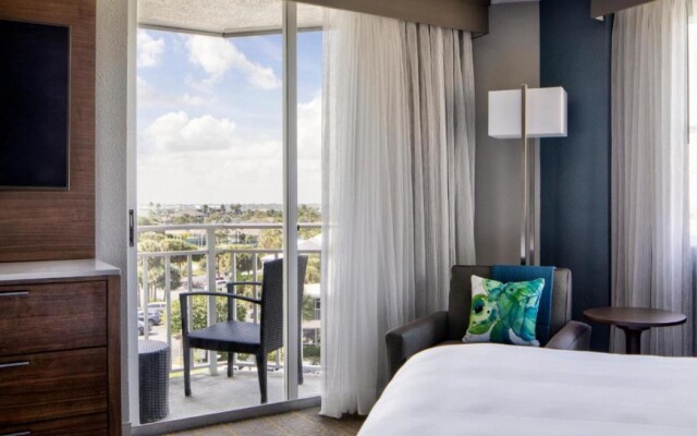 Marriott Hutchinson Island Beach Resort, Golf & Marina