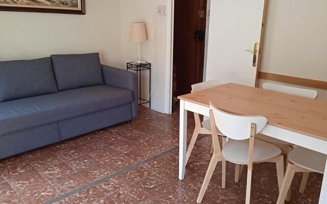 Apartament Sant Mateu