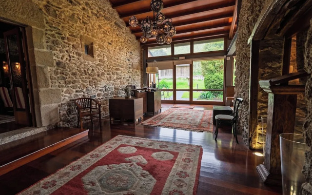 Casa Grande Da Torre