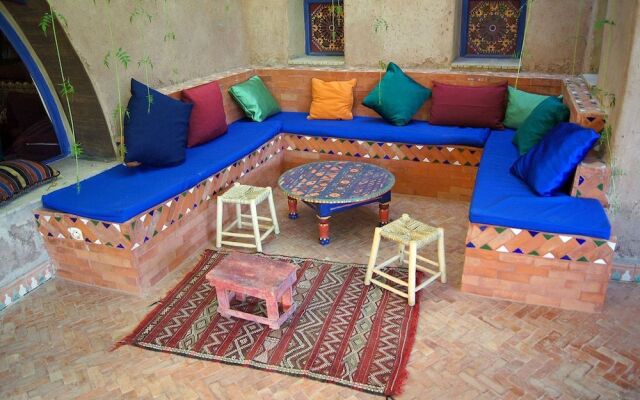 Riad Oued Ramis