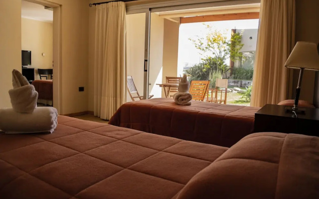 Posada y Spa Las Golondrinas