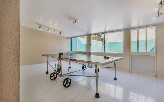 Luxury Stay by the Cascais Coastline