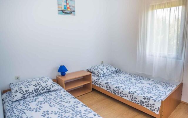 Apartment in Vir - Insel Vir 41722
